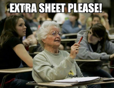 Hilarious Exam Memes That Will Make You Laugh Harder {Trending} Hilarious Exam Memes That Will Make You Laugh Harder {Trending}